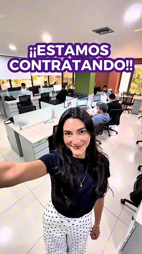 ¡Contrata ahora en Virtual Intelligence!