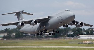 Lockheed C 5 Galaxy - Alchetron, The Free Social Encyclopedia