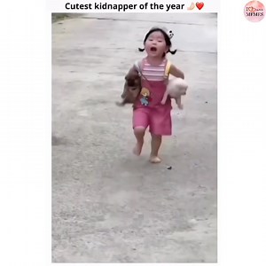 Cuteness overload 😍😍 | I love Memes