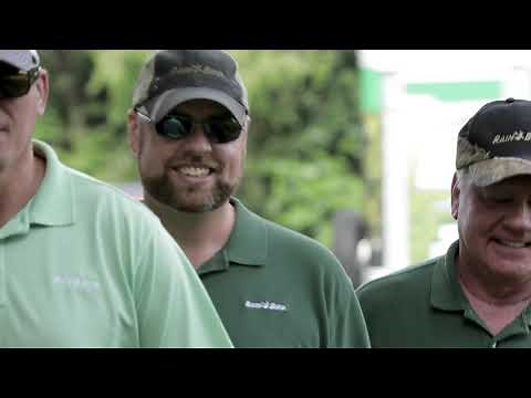 Rain Bird Irrigation Basics Online Training