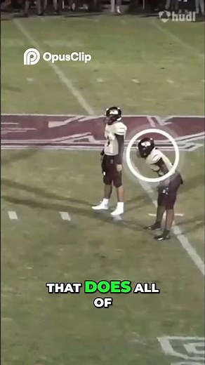 What is Penn State Getting in Aiden Gibson?