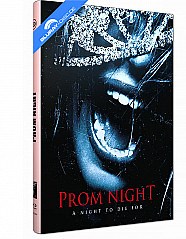 Prom Night Blu-ray