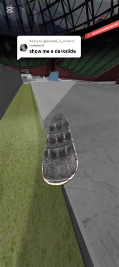 Replying to @giovanni_je_borec how to do darkslide