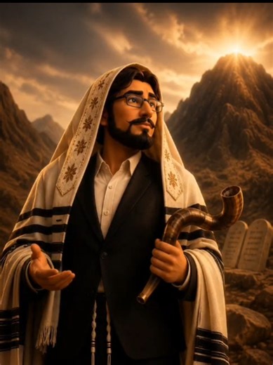 🌾 Shavuót: Tiempo de Revelación y Gratitud ✨ Hoy celebramos Shavuót, una de las festividades más importantes del pueblo de Israel Con esta celebración inauguramos oficialmente Teruah Lev Nishbar Cultura Hebrea y Judaica, un espacio dedicado a la historia, tradición, sabiduría y raíces del pueblo de Israel. 📜✨ Bienvenidos a este camino de aprendizaje, cultura hebrea y Shalóm. 🤍 חַג שָׁבוּעוֹת שָׂמֵחַ Jág Shavúot Saméaj ✨ Féliz Shavúot 🌾 #Shavuot #culturahebrea #Judaica #Shalom #TeruahLevNishb