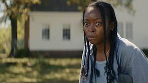 A Mulher no Jardim Trailer Dublado