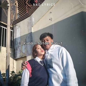 150K views · 8.1K reactions | Imahe // Magnus haven | Ｂａｄ　Ｌｙｒｉｃｓ | Facebook