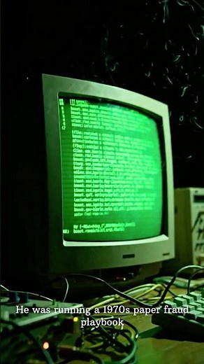 Control Studies: Slavemaster | The First Internet Killer's Fatal Flaw
