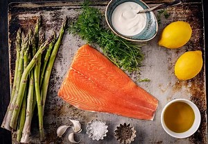 Rebalance, Replenish: 4 Sources of Electrolytes