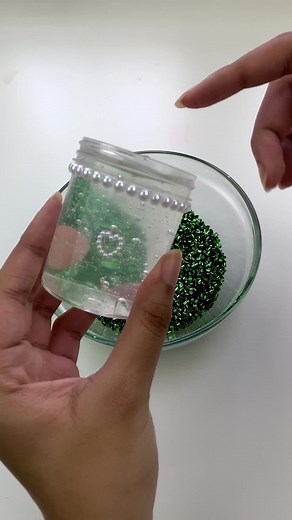 here’s some slime asmr with no talking or music🥰 #slime #asmr #satisfying #asmrsounds