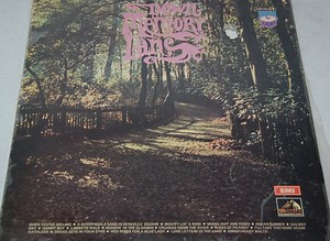 Various - Down Memory Lane