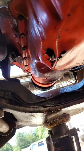 Troubleshooting Common Engine Issues on Chevrolet C10 Small Block