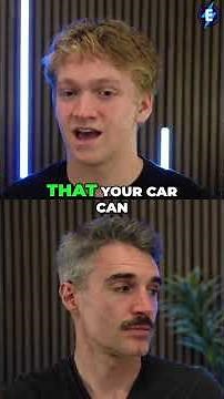 Fisker Ocean: $60K EV Now $14K? Is It Worth It? #shorts