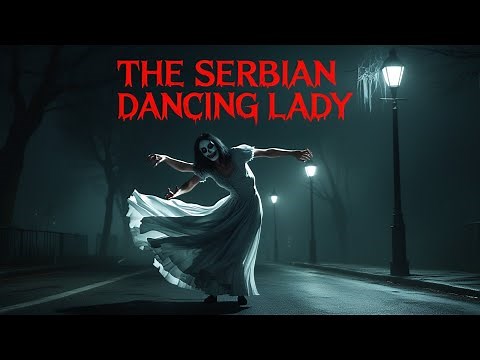 The Serbian Dancing Lady: A Terrifying Urban Legend (True Horror Story)