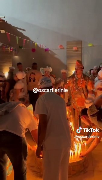 Candomblé: A Journey with Épà Héè Ọyá