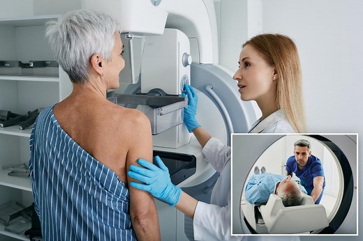 Cancer report reveals surprising new data on deaths, diagnoses