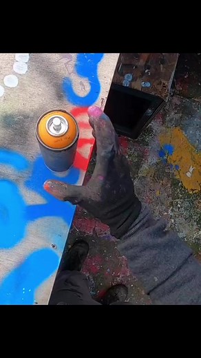 8.4K views · 121 reactions | Graffiti Neon The Simpsons by FatCapSpray #graffiti #thesimpsons #graffitiart | SMOK Graffiti | Facebook