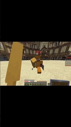 Tung tung sahur pack #mcpvp #minecraft