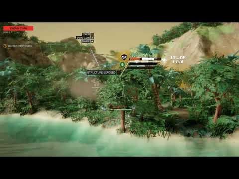 Battletech Advanced 3062 - Ep16 : The High Ground is No Picnic