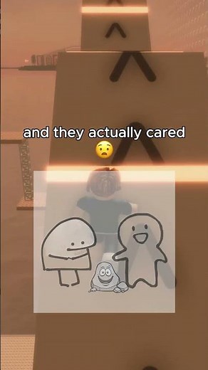 We All Just Want To Go Back 🥹