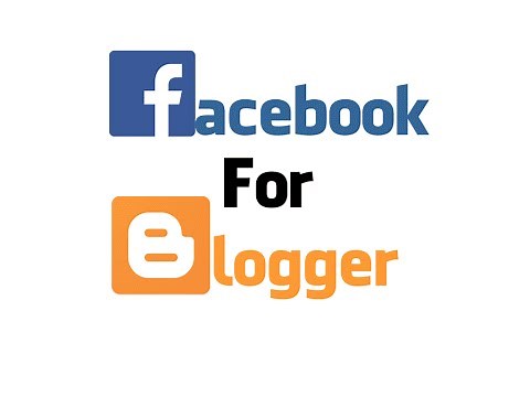 how to add facebook page to blogger(Facebook Plugin)