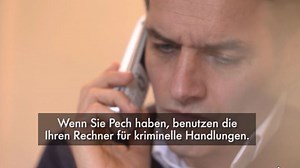 n-tv Ratgeber - Cyber-Gefahren: Gefakte Microsoft-Anrufe