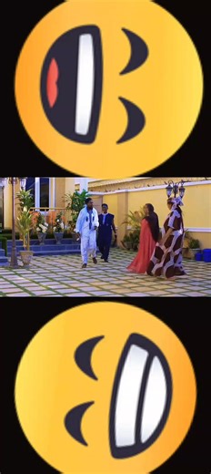 Gidan Badamasi: Episode 52 Akwai Alhaji