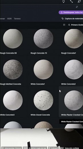 HOW TO APPLY MATERIALS IN D5 RENDER