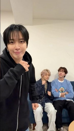 the way you walk the way you understand me! #CNBLUE #씨엔블루