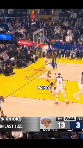 Jimmy Butler Drops 32 to Lead Warriors, Hits 30+ for Fifth Time This Season