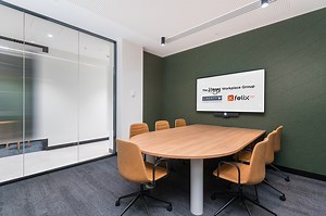 50% Off Meeting Room Hire | Boardroom & Conference | Liberty