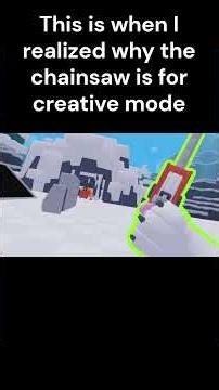 Ranking every weapon in yeeps hide and seek: the chainsaw #vr #yeeps #gaming