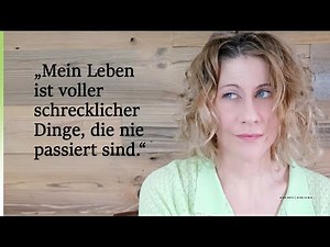 Die Angst vor Kontrollverlust