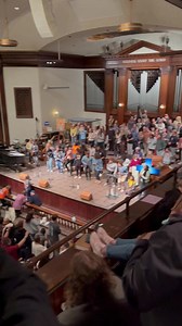 24K views · 1.1K reactions | Fill me Up!  | Pastor Ken Peters - TCAPP | Facebook