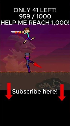 Stickman Fight Tournament / Supreme Duelist Stickman / Stickman Animation