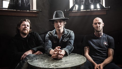 The Fratellis, Cliffs Pavilion, Mar 12, 2027 Tickets, Southend-On-Sea, United Kingdom
