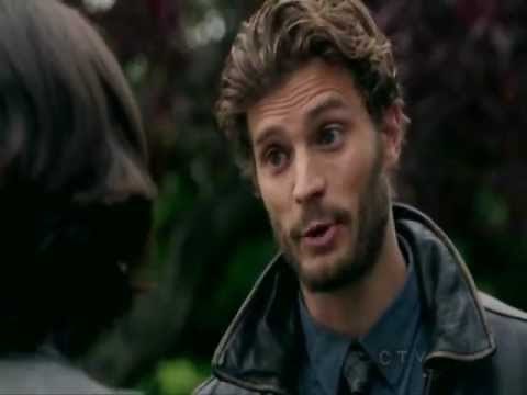 Jamie Dornan - Once Upon A Time "The Thing You Love Most "