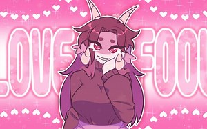 【meme动画】LOVEFOOL animation meme