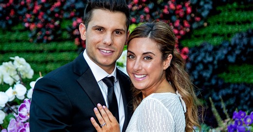 Are MAFS' Kerry and Johnny still together? Season 8's real-life love story