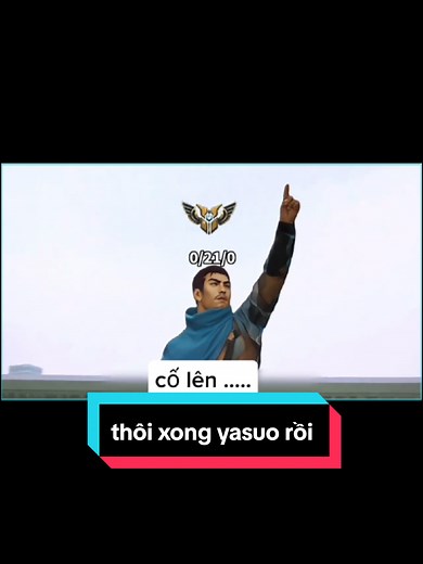 Mẹo Lướt Yasuo Tốc Chiến Cực Hay