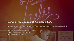 Behind the scenes of American Lulu