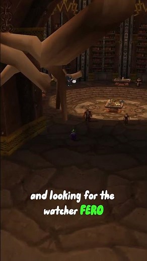 How to Get Soul of Iron Buff as Alliance (WoW Classic HC)