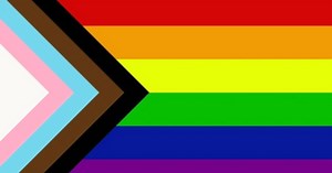 Nueva bandera LGBT: Por qué cambió y su significado