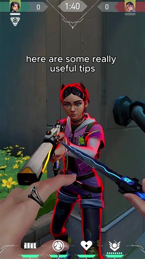 Valuable Valorant Tips for Beginners