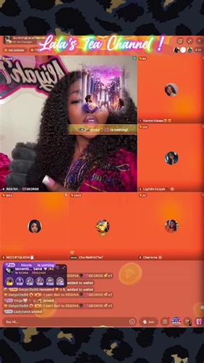 - CHARLIE ; SURVIVING TRAP CECE W| SPECIAL GUESTS !