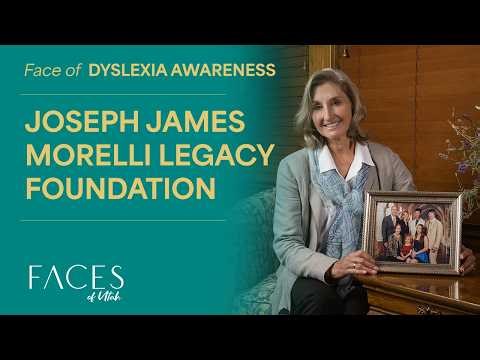 Turning Dyslexia Into Strength: A Foundation Changing Young Lives