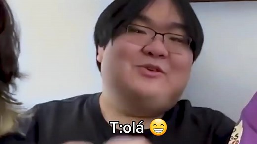 #CapCut primeiro vídeo do ano😁👍 #saiko #scottonauta #tiba #umild #ycaro #meme #frogg