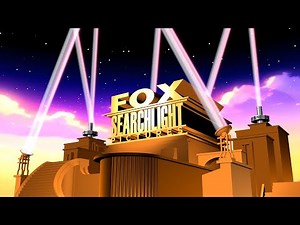 20th Century Fox Searchlight 2005 - HD 60FPS