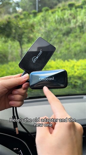 12 reactions | Tired of those slow, outdated adapters?  Meet the Play2Video Ultra — just plug it in, open App Hub, and download your favorite apps!  Stream Netflix, TikTok, YouTube, Prime Video & more — all from your car screen!  | Ottoscreen | Facebook