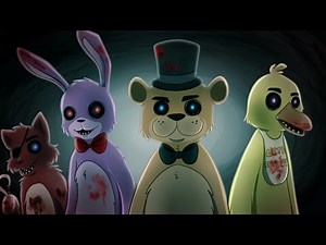 THE TERROR RETURNS! - Five Nights at Freddy's 1 Ep.1