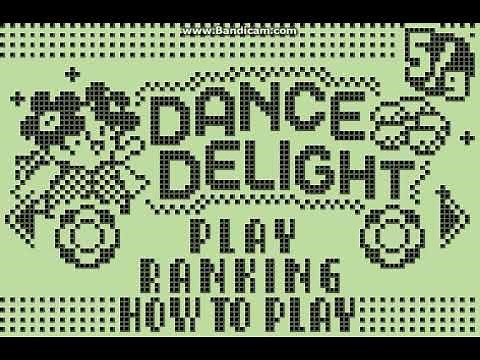 Pokemon Party Mini: Short Gameplay